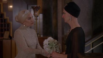 My darling Liz. - American Horror Story