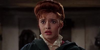 My darling Marianne - The Brides of Dracula