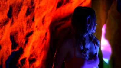 My darling Pim,
if I didn't know any better, - Femalien: Cosmic Crush