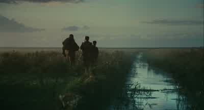 My darling. - Atonement