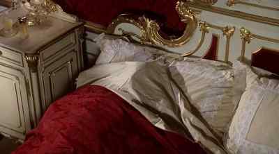 My darling? - The Prisoner of Zenda