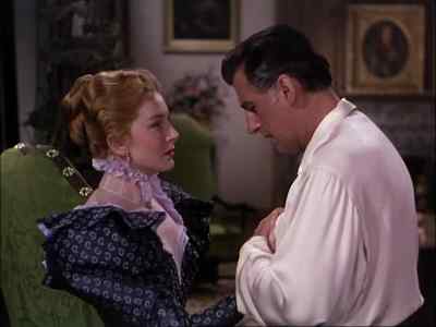 My darling - The Prisoner of Zenda