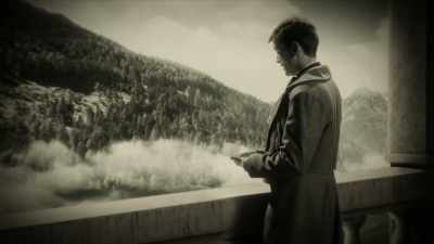 "My darling," - Nosferatu: A Symphony of Horror