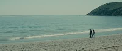 My darling. - About Time