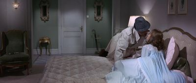 My darling - The Pink Panther