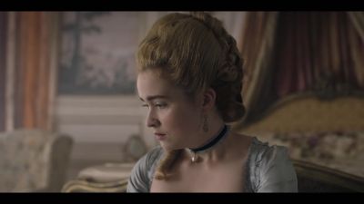 My darling Valmont. - Dangerous Liaisons