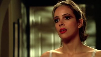My date got canceled. - CSI: Crime Scene Investigation