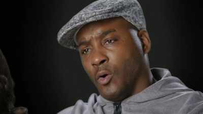 My daughter A'Iceis called,
uh, back home. - Surviving R. Kelly