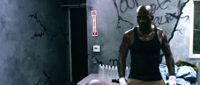 My daughter ain't no bitch, bitch. - Lord of the Streets