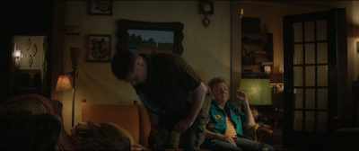 My daughter, Angela, - Three Billboards Outside Ebbing, Missouri