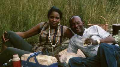 My daughter was born in Uganda - Exterminate All the Brutes
