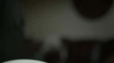 My daughter had contacted me - Eli Roth Presents: A Ghost Ruined My Life