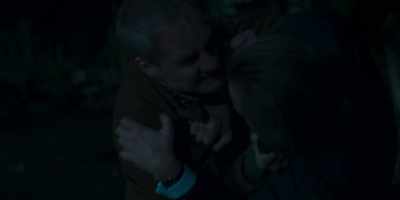 -My daughter!
-[ GRUNTS ] - Dublin Murders
