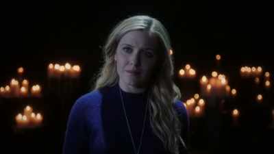 - My daughter has
certain abilities - The InBetween