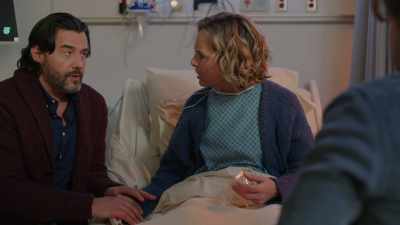 My daughter
is dating a doctor. - Love, Classified