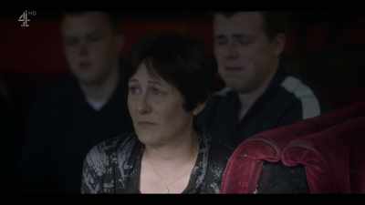 - My daughter needs to be
buried a Welsh Presbyterian. - The Accident