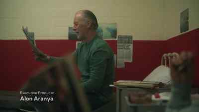 My daughter. - The Vanishing Triangle