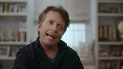My daughter - STILL: A Michael J. Fox Movie