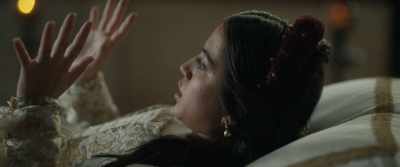 My daughter? - Rosaline