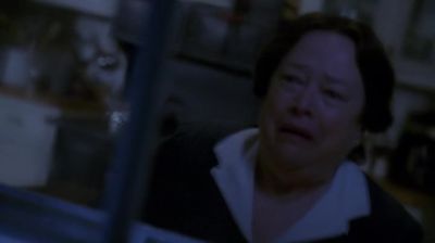 My daughter. - American Horror Story