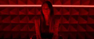 My daughter. - Control