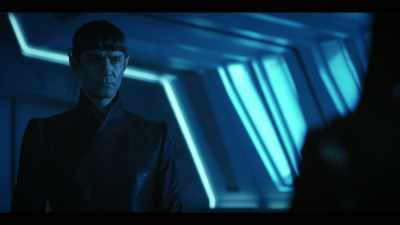 My daughter - Star Trek: Discovery