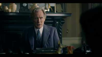 My daughter screaming
profanities in public - Ordeal by Innocence