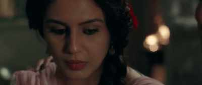 My daughter too is still unmarried - Viceroy's House