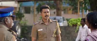 My daughter was
studying for her exams - Ratsasan