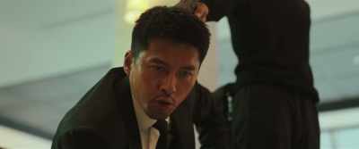 My daughter and wife were burned alive. - Confidential Assignment 2: International