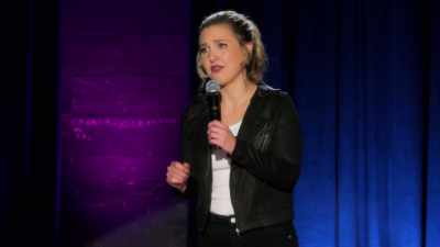 My daughter will always have the internet, - Taylor Tomlinson: Quarter-Life Crisis