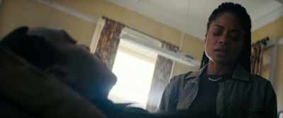My daughter's
in danger somewhere, - The Man Who Fell to Earth
