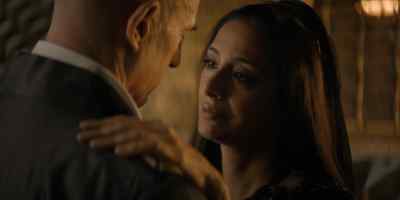 my daughter's love... - Dune: Prophecy