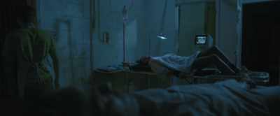 My daughter's name was Luna.
It's been three years now. - The Price We Pay