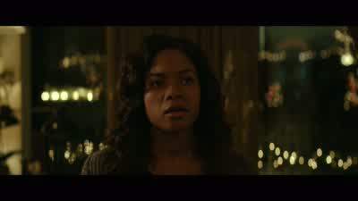 My daughter's name was Olivia. - Collateral Beauty