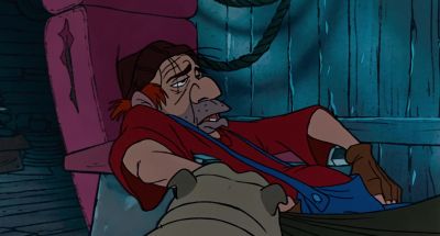 My days are numbered - Oliver &amp; Company