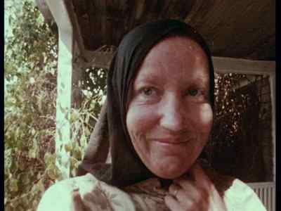 My days of pleasing men are over - The Beales of Grey Gardens