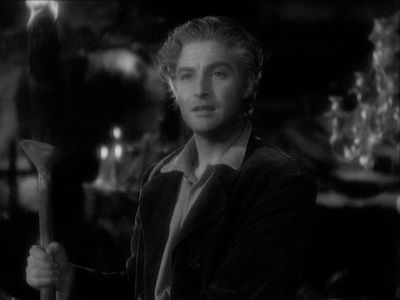 My dear Abbe - The Count of Monte Cristo
