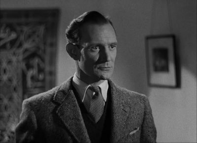 My dear Alec - Brief Encounter