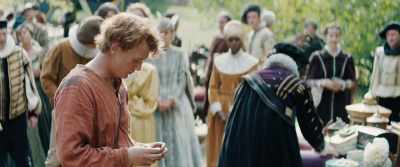 - My dear, who are all those peasants - The Ash Lad: In Search of the Golden Castle