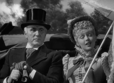 My dear Beatrix I'm a very broad minded man as you know - Dr  Jekyll and Mr  Hyde