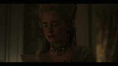 My dear Camille, - Dangerous Liaisons