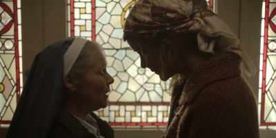 My dear child,
it has been too long. - Amulet