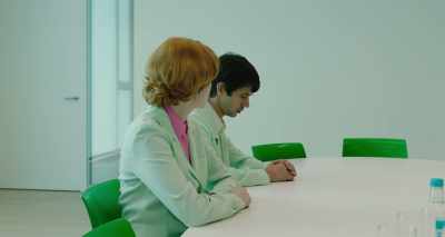 My dear colleague, - Little Joe