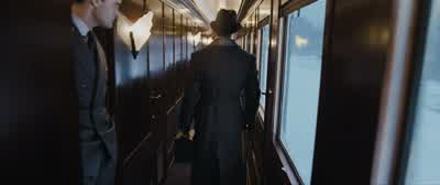 My dear Colonel ArmstrongFinally I can answer your letterat least with the thoughts in my headand the feeling in my heartthat somewhere you can hear meI have now discoveredthe truth of the case and it isprofoundly disturbingI have seen the fracture of the - Murder on the Orient Express