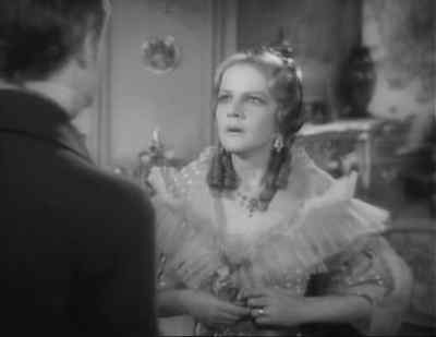 My dear Count, how can I
ever thank you for-- - The Count of Monte Cristo