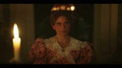 My dear, you do know
that Marguerite is not her name? - The Long Song