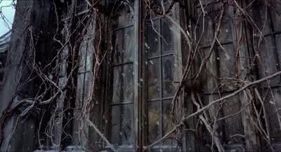 My dear Edith. - Crimson Peak