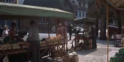 My dear fellow. - Goodbye, Mr  Chips