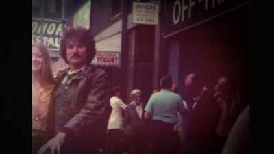 My dear friend
Mark Rasmussen, - Robin Williams: Come Inside My Mind